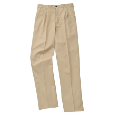 ツータックメンズチノパン(SA1050) | オリジナルTシャツ作るならラブラボ