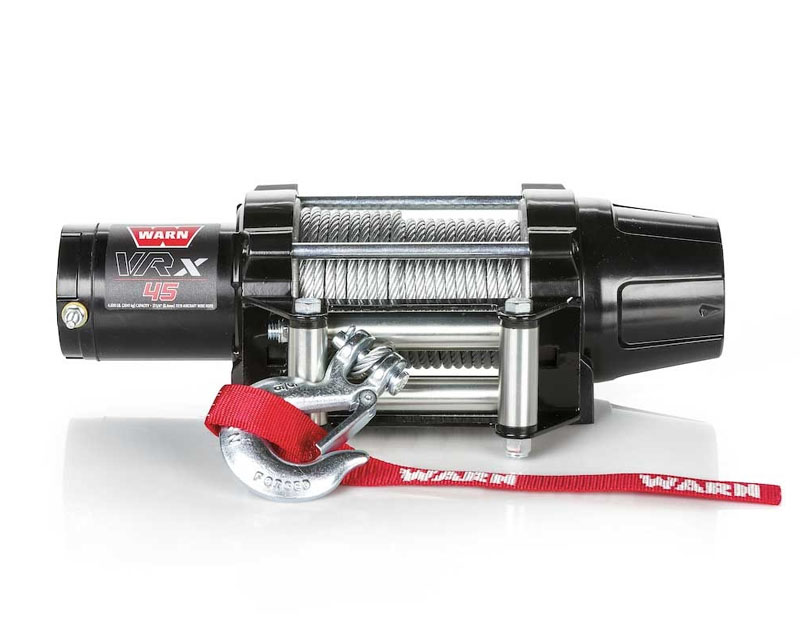 WARN VRX45｜RV4ワイルドグース｜厚木のジムニー・4WD専門店