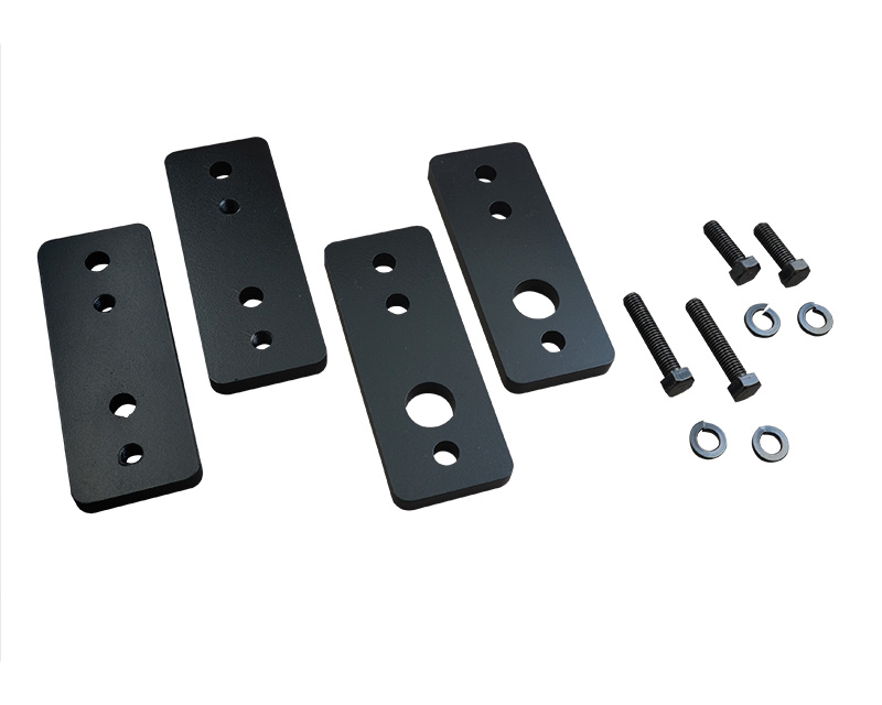 クロカンスタビライザースペーサー（ジムニーJB64/JB74）｜RV4ワイルド