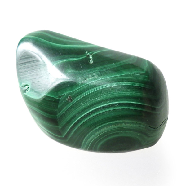 岡山のパワーストーン、風水・開運グッズのお店 龍祥本舗 / マラカイト