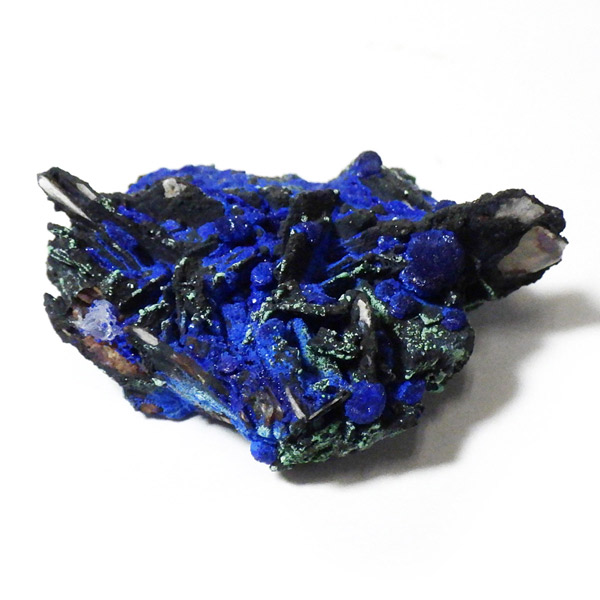 岡山のパワーストーン、風水・開運グッズのお店 龍祥本舗 / アズライト