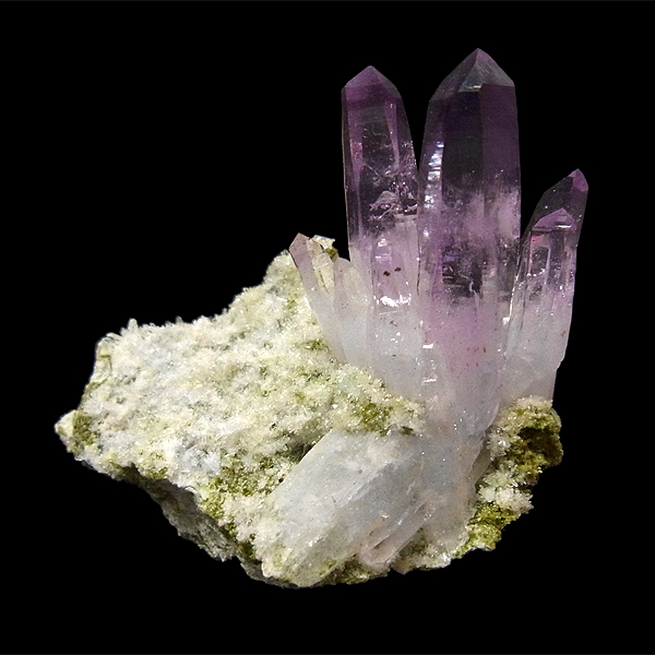 岡山のパワーストーン、風水・開運グッズのお店 龍祥本舗 / ベラクルス