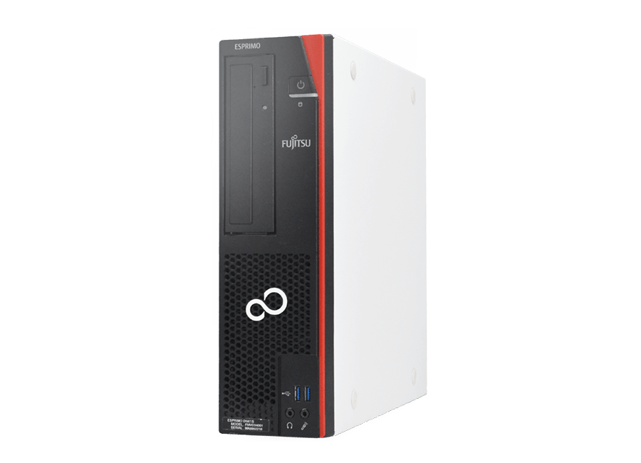 FUJITSU(富士通) ESPRIMO D588 Core i5-9500 デスクトップパソコン 入荷