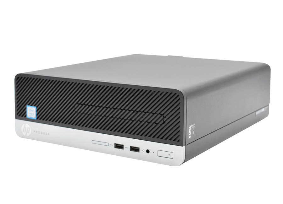 HP ProDesk 400G6 SFF Core i5-9 デスクトップパソコン 入荷