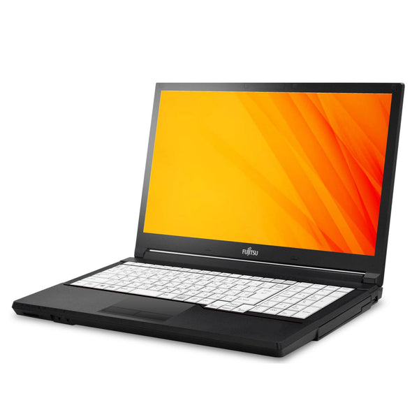 FUJITSU LIFEBOOK A7510/E｜第10世代 Core i5 メモリ 16GB 高速SSD