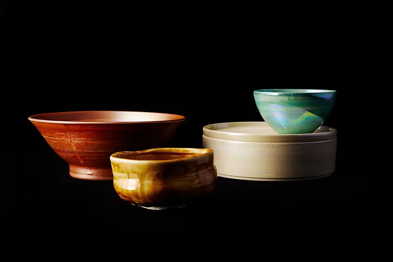 青木良太 個展 @Discover Japan Lab.（渋谷パルコ） - 陶芸家・青木良太