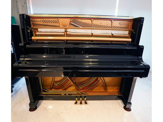 販売済】カワイ USｰ63H | 中古ピアノ | 岡山県岡山市・赤磐市のピアノ
