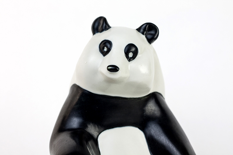 パンダの工房236 パンダの工房236 パンダの工房236 ○パンダ巾着セット