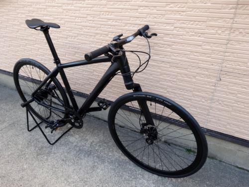 2015'Cannondale BADBOY 1 | 佐々木輪店