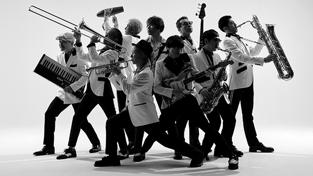 甲斐バンド スペシャルライブ “Rolling Birthday 60” | WOWOWプラス