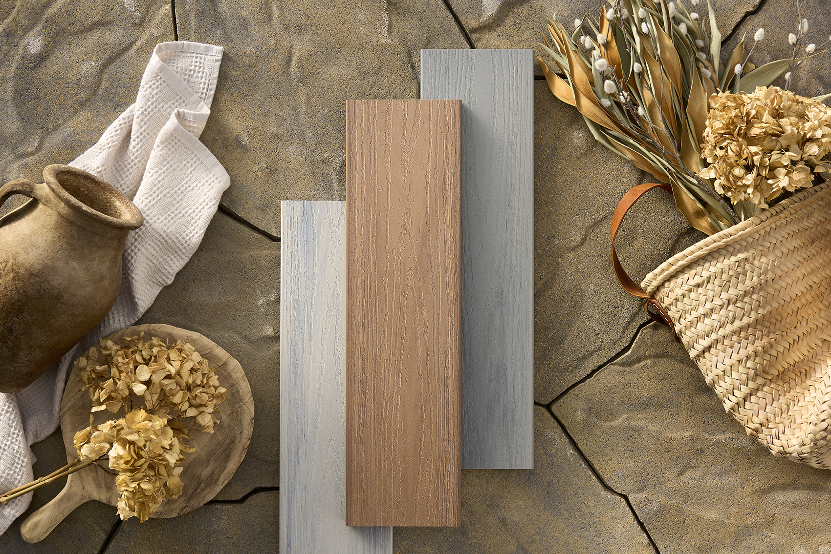 Quality Outdoor Decking Products | Wolf Home Products