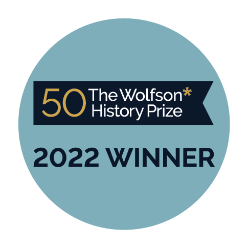 Devil-Land' - The Wolfson History Prize shortlist 2022