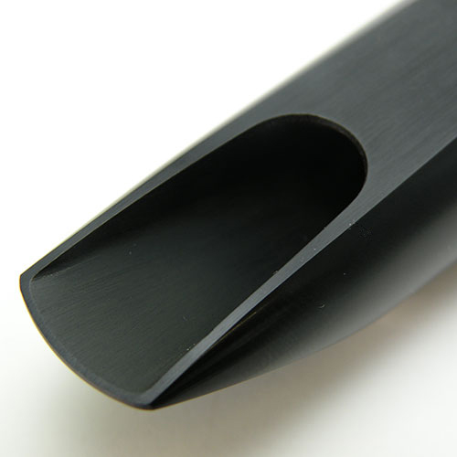 Wood Stone Soprano Saxophone Mouthpiece - ISHIMORI Wind Instruments