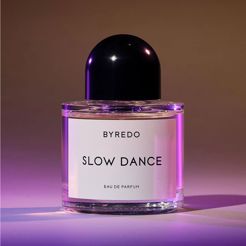 Slow Dance – Eau de Parfum – 100ml » Jetzt online kaufen