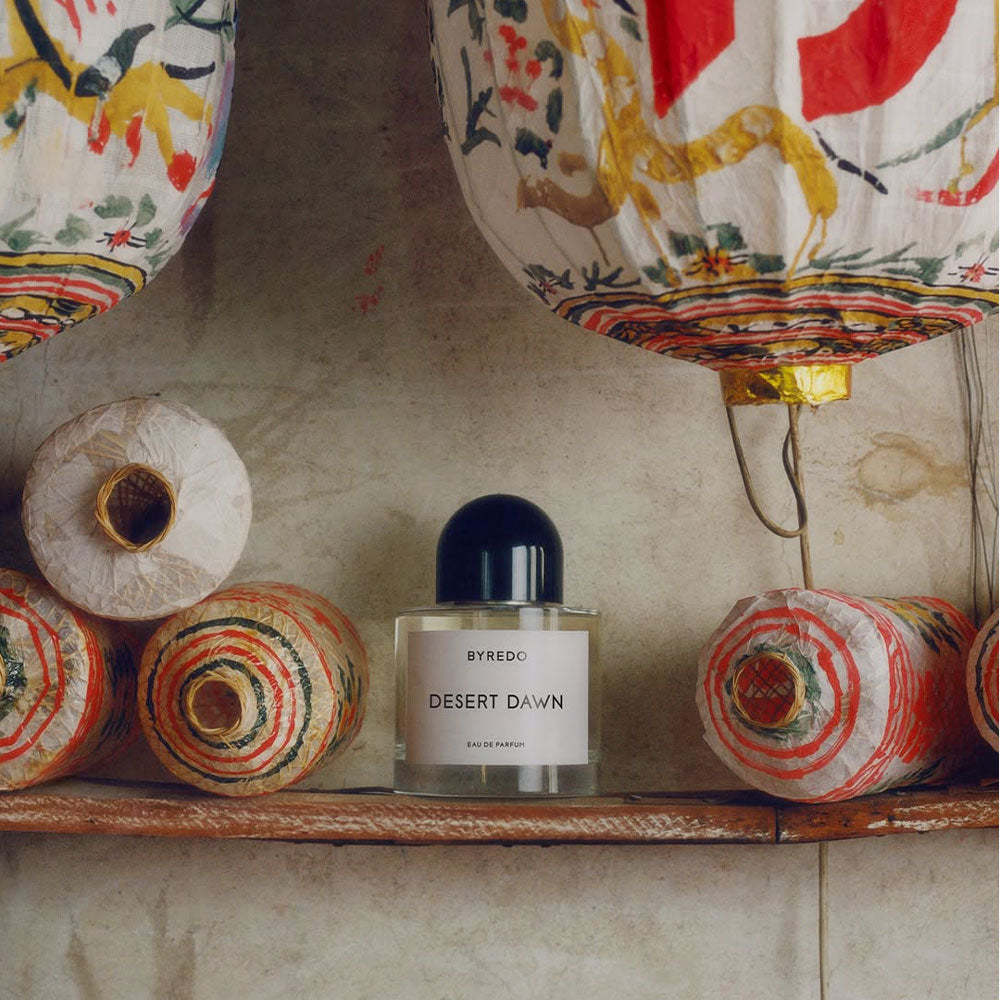 Desert Dawn – Eau de Parfum – 50ml » Jetzt online kaufen
