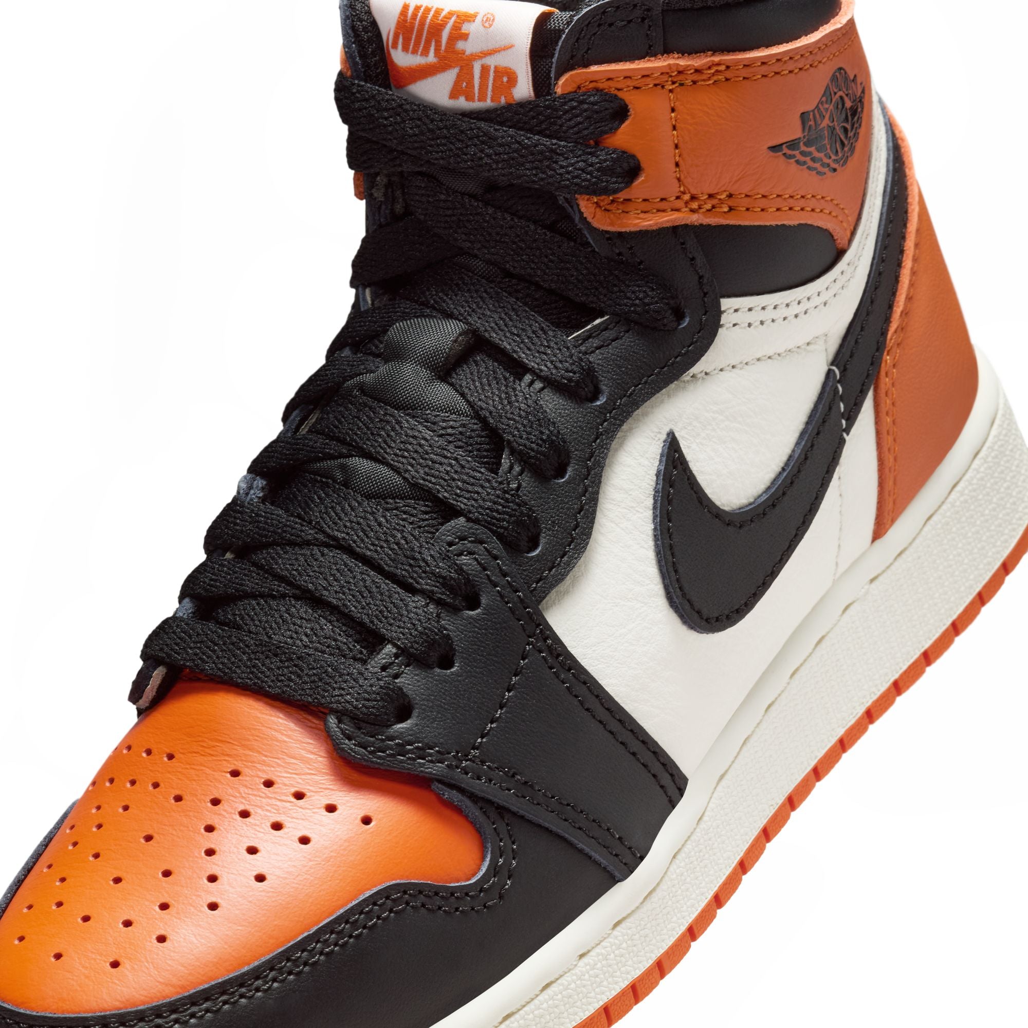 Air Jordan 1 High OG Shattered Backboard GS – WOODstack