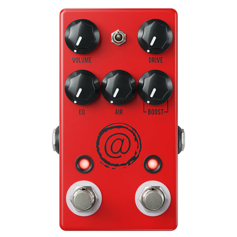 Buy JHS Pedals The @ AT Andy Timmons Overdrive Distortion