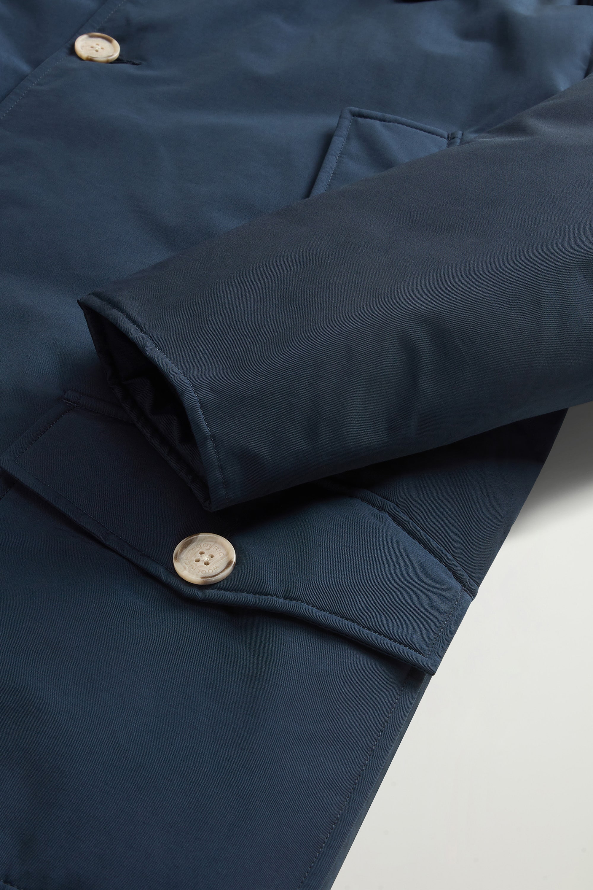 アークティック パーカ｜WOOLRICH（ウールリッチ）公式オンラインストア