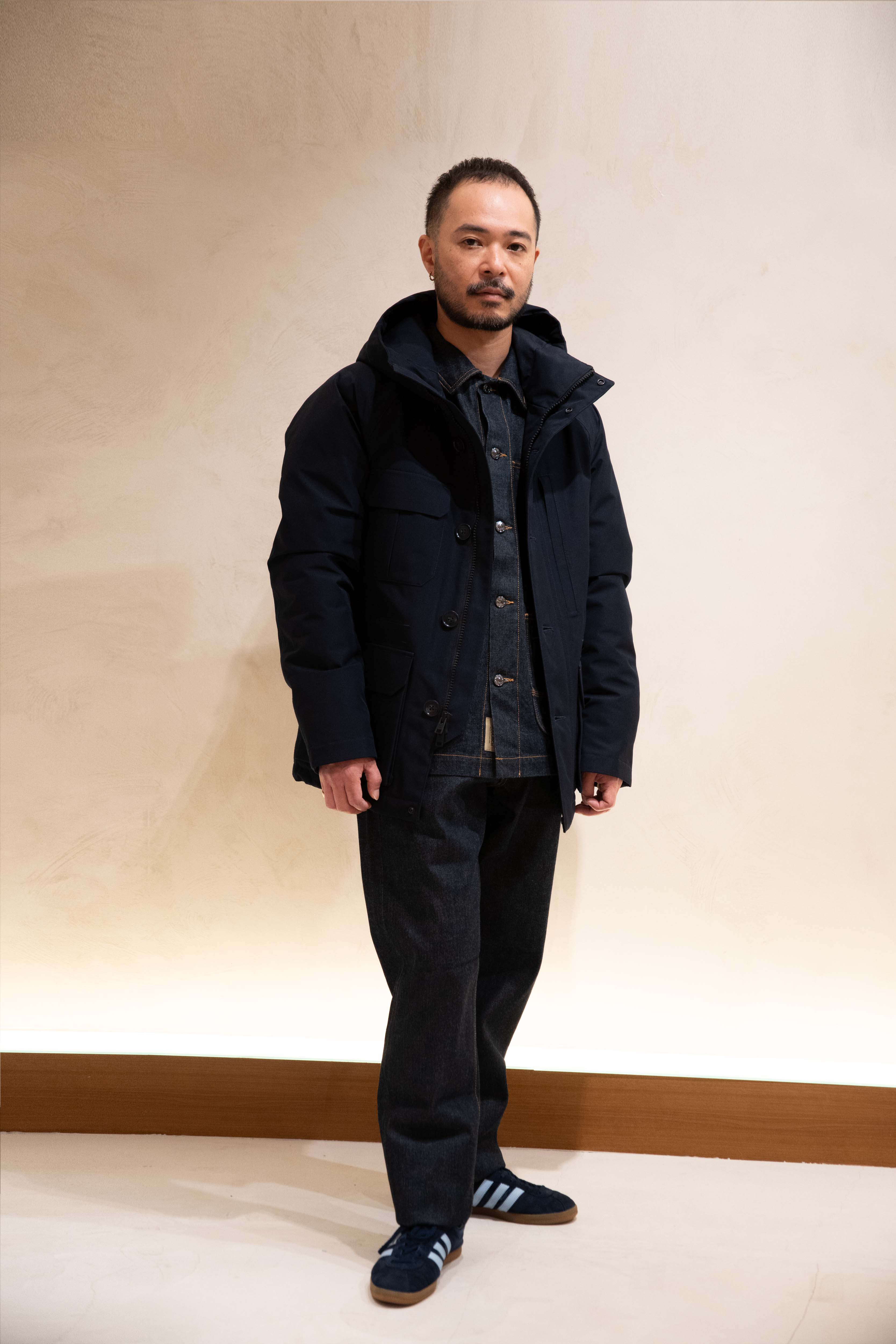 WOOLRICH（ウールリッチ）公式オンラインストア