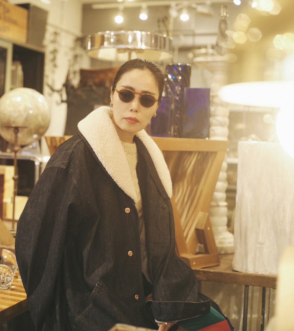 記事詳細｜ニュース｜WOOLRICH（ウールリッチ）公式オンラインストア