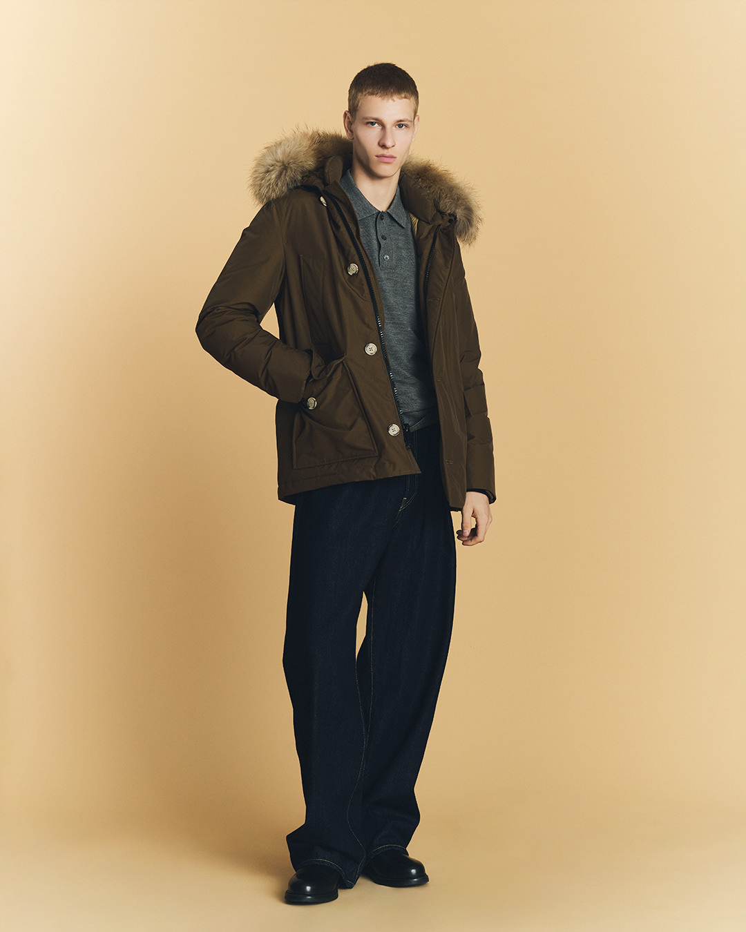 記事詳細｜ニュース｜WOOLRICH（ウールリッチ）公式オンラインストア