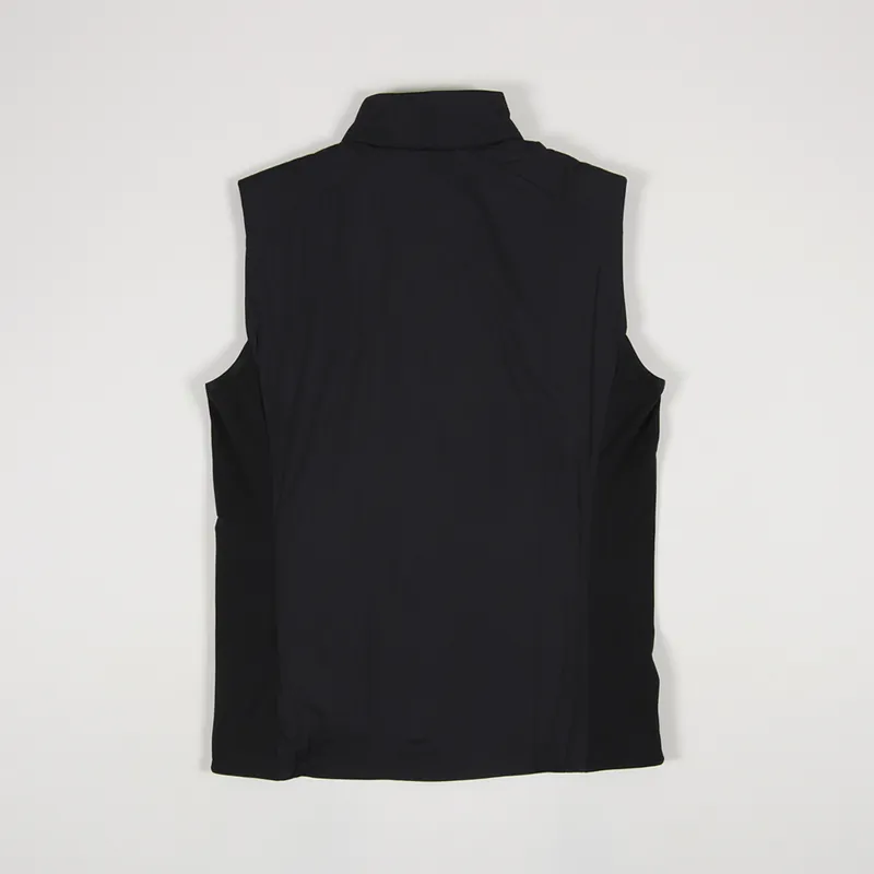 Arcteryx Mens Insulated Technical Atom LT Vest Black Gilet