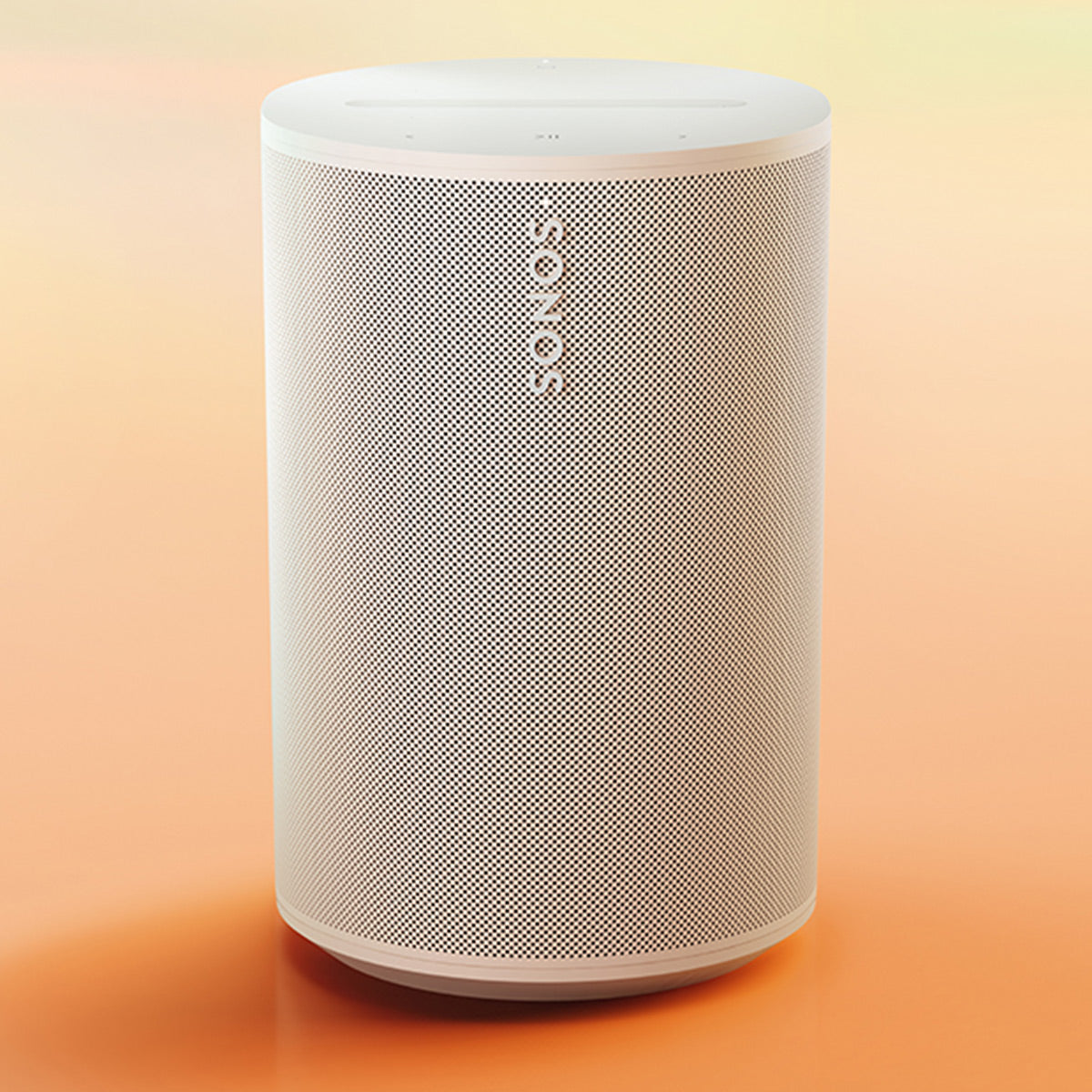 Sonos Era 100 Voice-Controlled Wireless Smart Speaker with