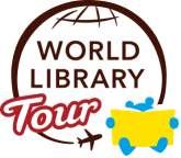WORLDLIBRARY Tour │ WORLDLIBRARY