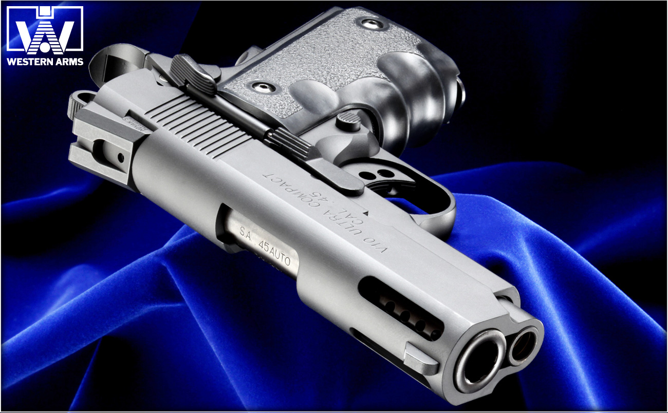 WA V10ウルトラコンパクト／オールブラック」絶賛発売中！ | WESTERN