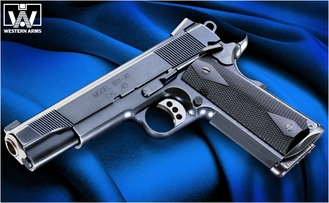 待望の再登場！「WA L.A.ヴィッカーズ・カスタム／ リアルスチールver