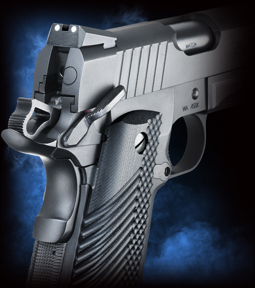 1月下旬 新発売【福袋】パラオーディナンス ブラックOPS サイレンサー