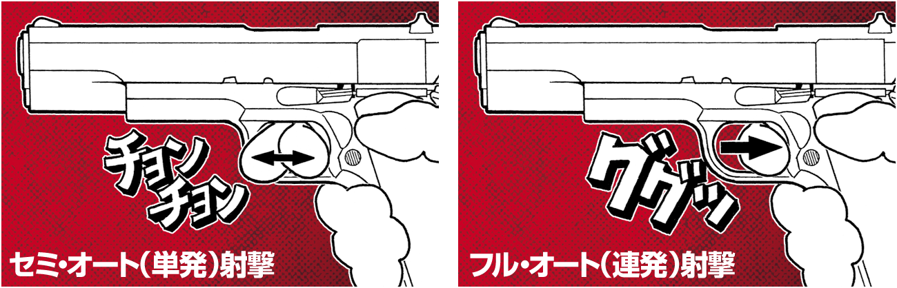 完売】WA ガバメント《緋弾のアリアAA》モデル／ブラック 【WESTERN ARMS】