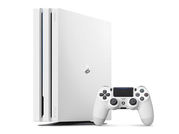 PS4 Proが39,980円に値下げ。PS VRもソフト付きの新パッケージ