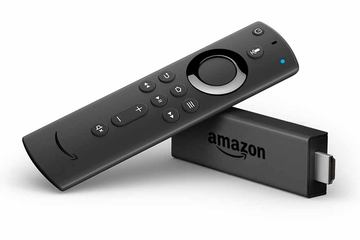Fire TV StickにAlexaやテレビ操作対応リモコン付き新モデル。4,980円