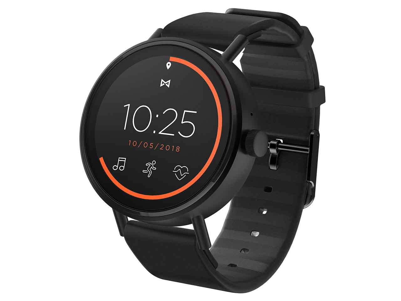 ミスフィッツ G-SHOCK DW5600 M×M×M マモミ マジカルモッシュミス