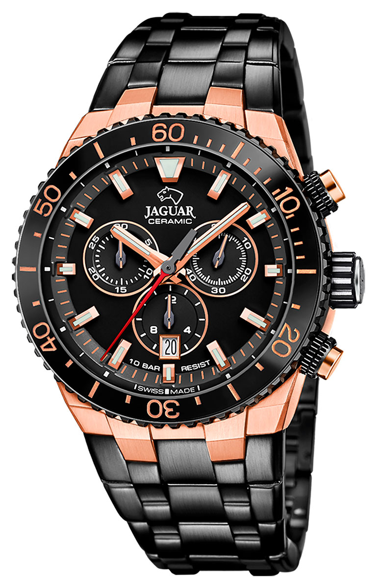 Jaguar Ceramic J1023/1 - watchesonline.com