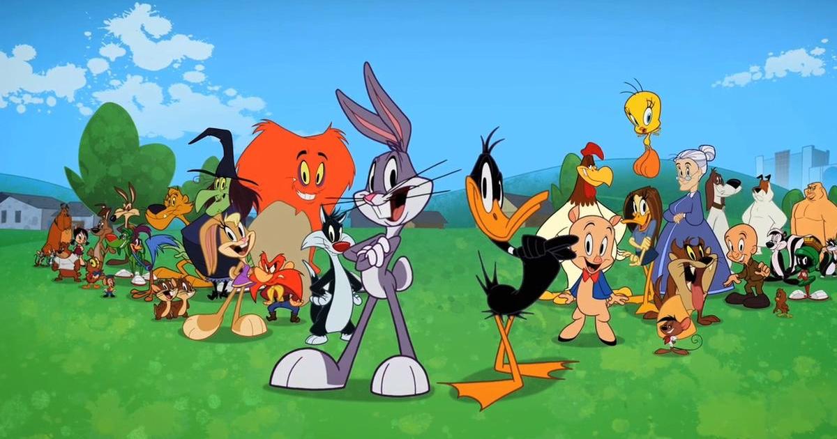 Top 10 (Minor) Looney Tunes Characters | Articles on WatchMojo.com