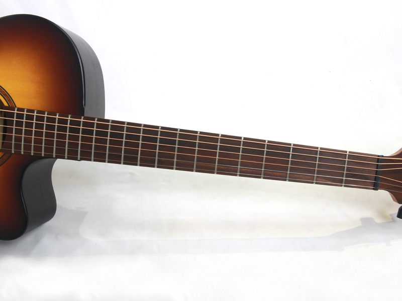 LAG Guitars T70ACE BRB アコースティックギター エレアコ ラグギター