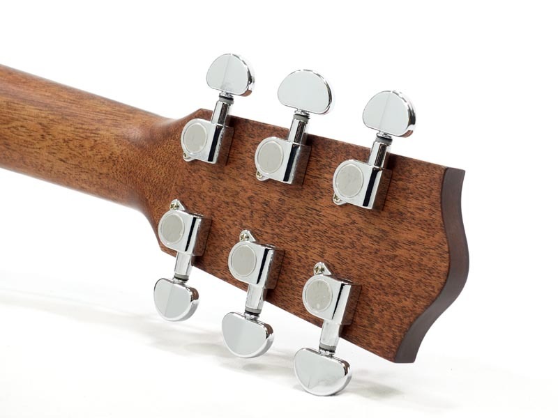 Headway ヘッドウェイ HGAF-5090SE/C SB アコースティックギター