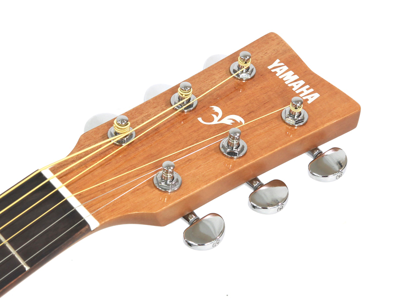YAMAHA ヤマハ F620 アコースティックギター 初心者 入門におすすめの