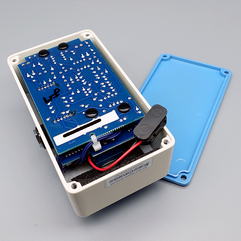 Mesa Boogie メサ・ブギー CLEO オーバードライブ エフェクター