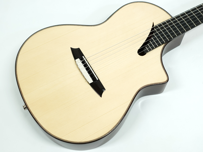 Martinez MSCC-14RS エレガット クラシックギター ナイロン弦 送料無料