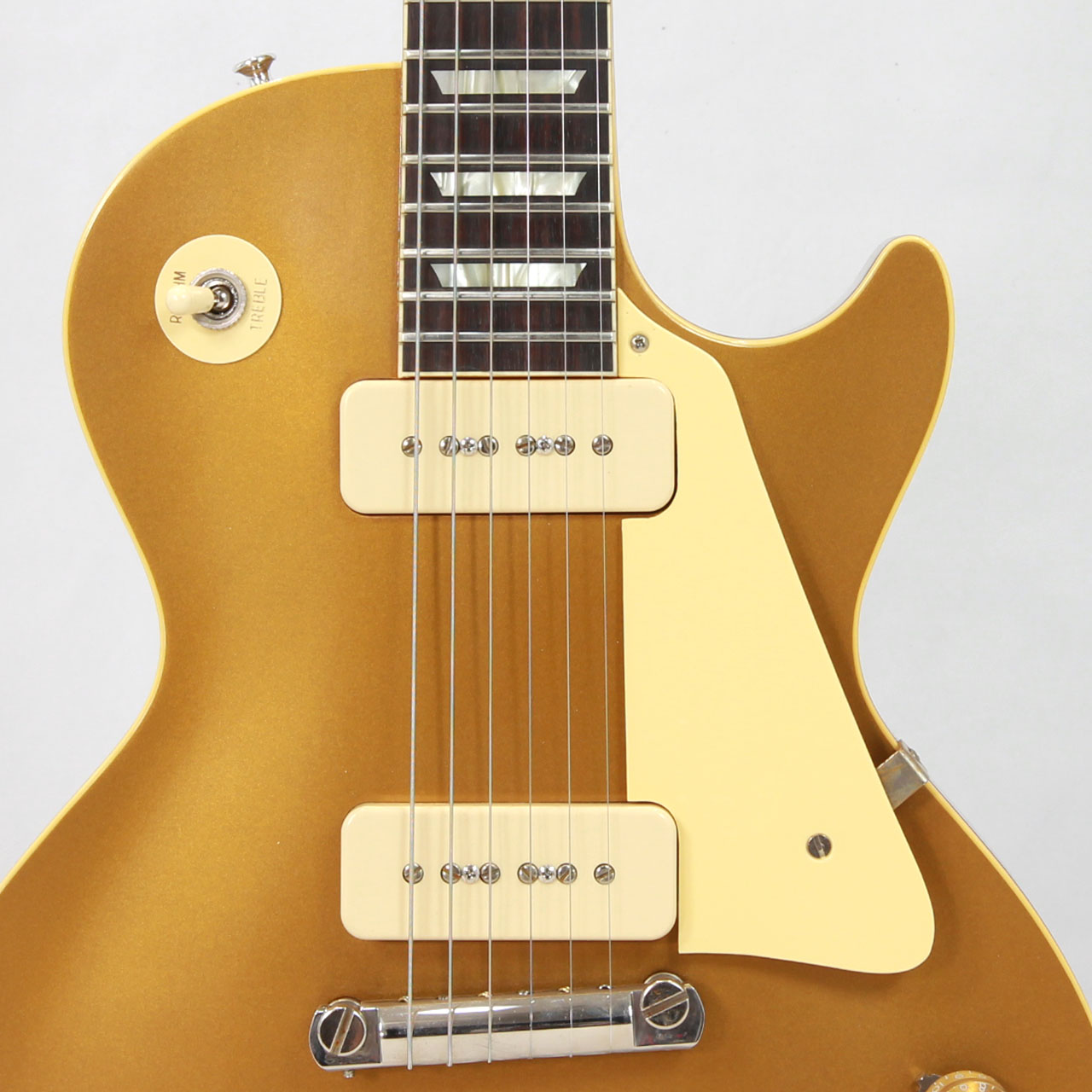 Gibson Custom Shop Japan Limited Run 1954 Les Paul Standard All