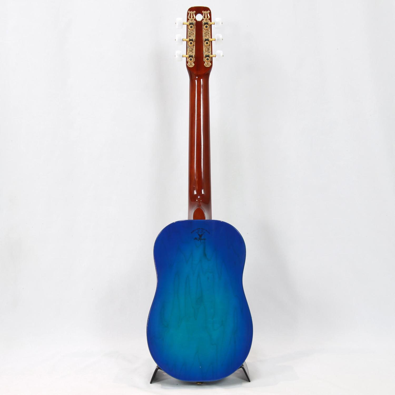 K.Yairi ケーヤイリ ENJOY Part2 Ladybird CMB *2001 | ワタナベ楽器店