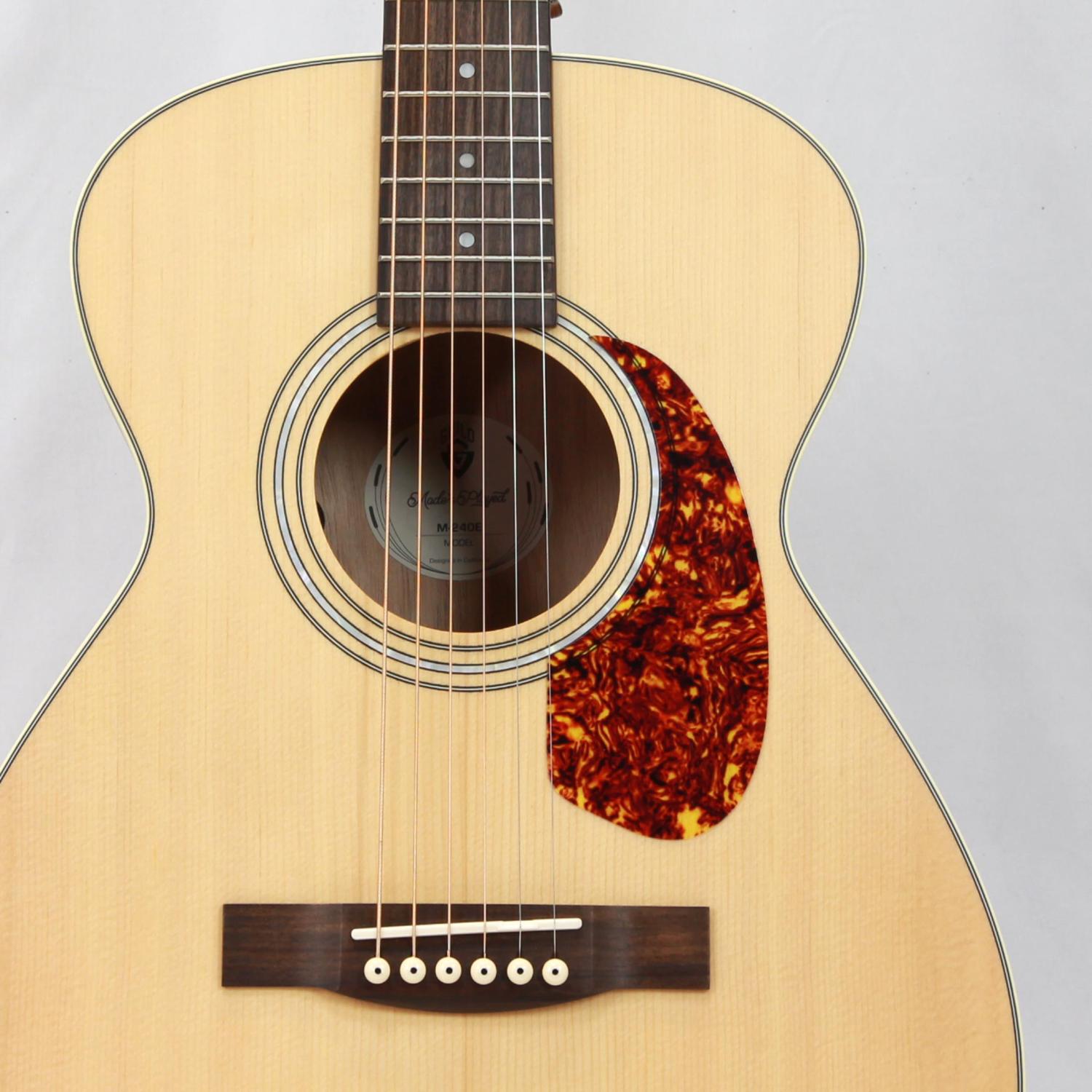 GUILD ギルド M-240E アコースティックギター エレアコ 特価品 送料