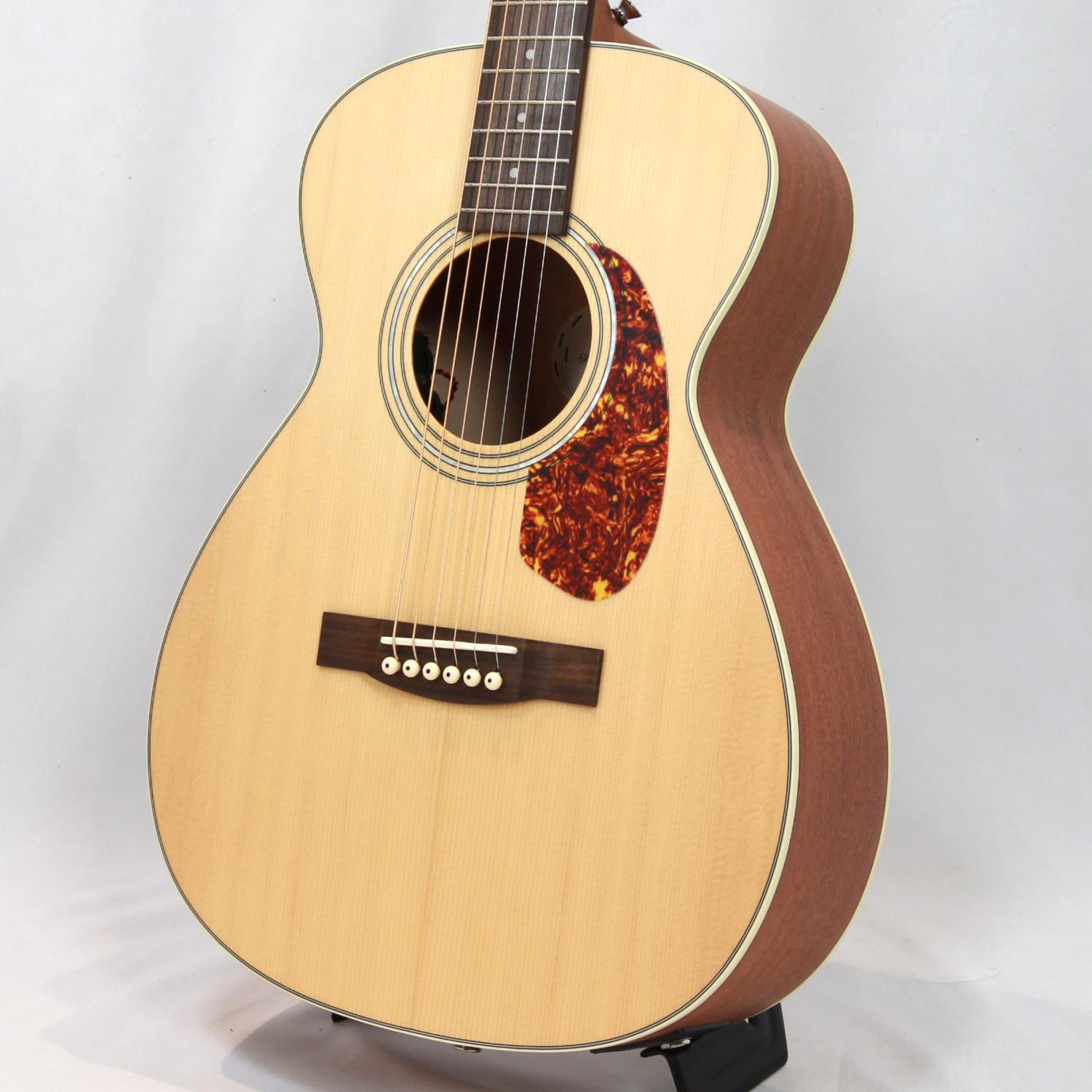 GUILD ギルド M-240E アコースティックギター エレアコ 特価品 送料