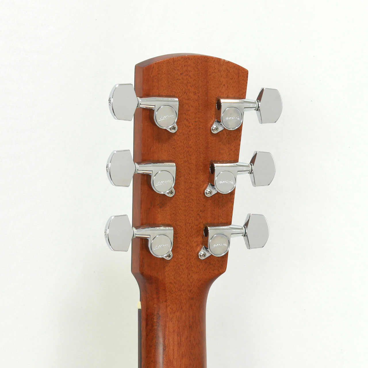 Larrivee ラリヴィー L-02 *2015 | ワタナベ楽器店 京都本店