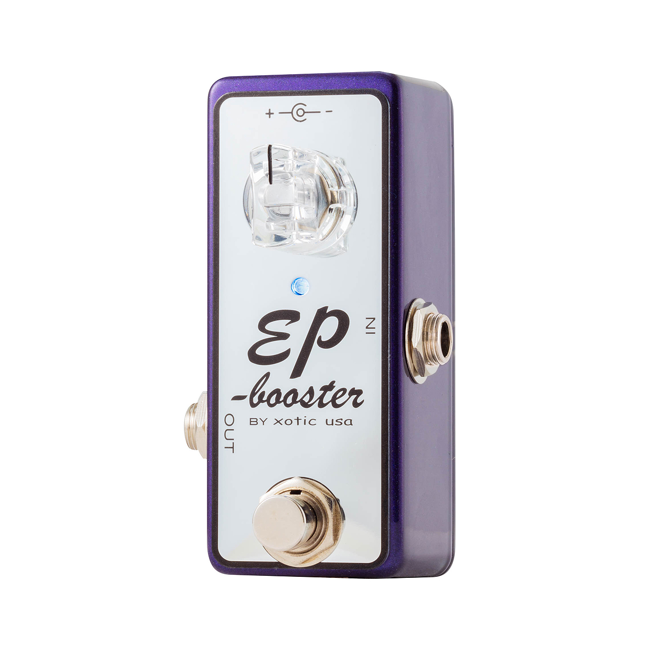 Xotic EP Booster T2051 ギターエフェクター Xotic EP Booster T2051