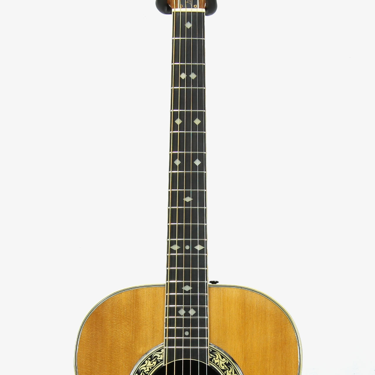 Ovation 1127-4 Glen Campbell*1975 | ワタナベ楽器店 京都本店