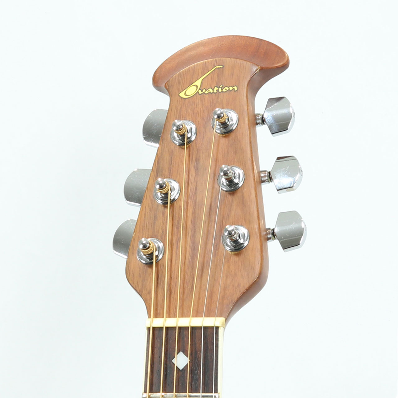 Ovation CC157 | ワタナベ楽器店 京都本店